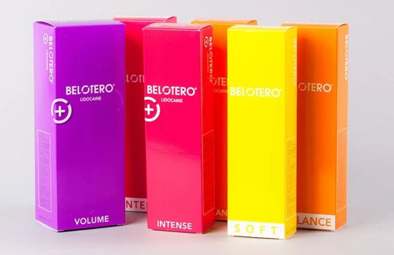 Order Belotero® At Wholesale in Boston, MA